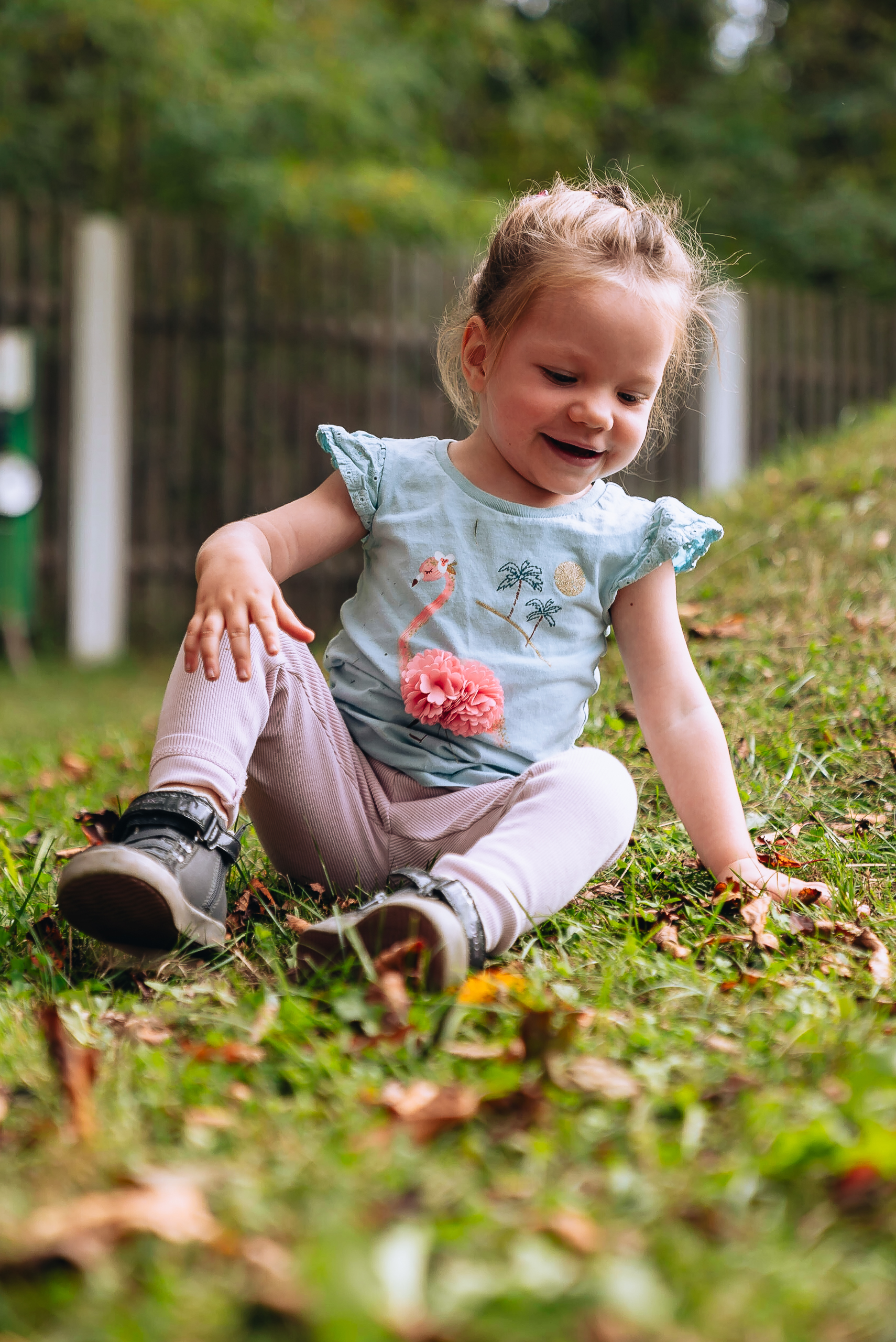 Picture of the author