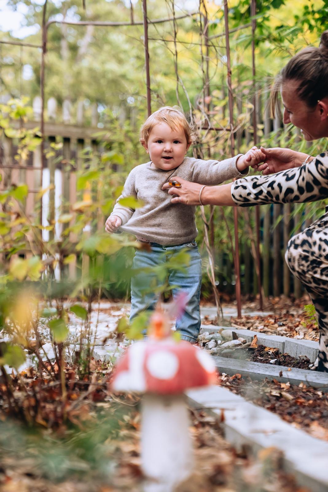 Picture of the author