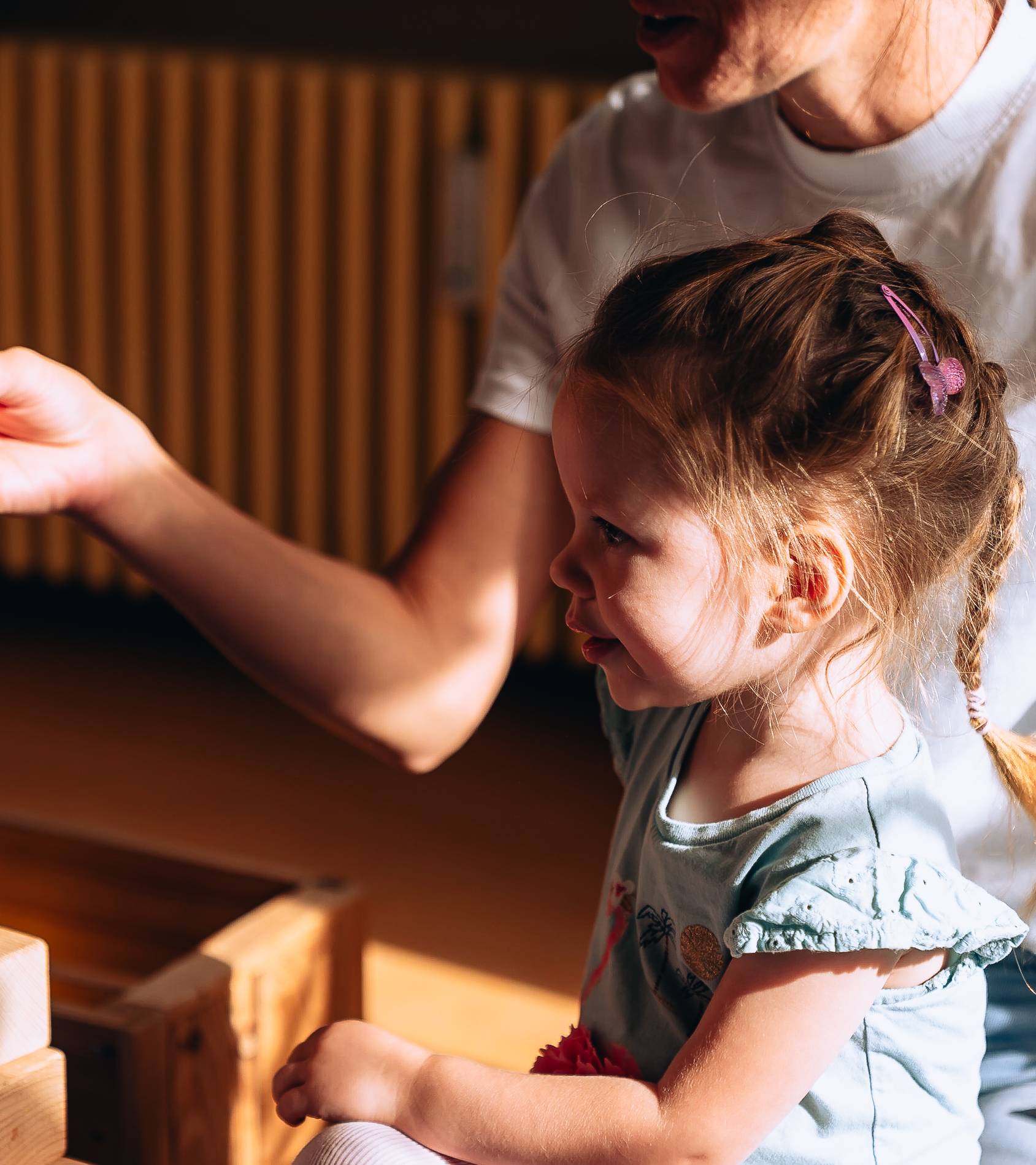 Our Team and Services