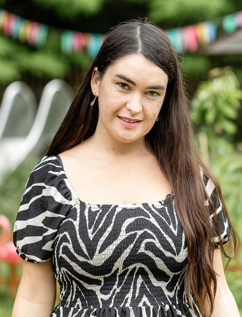 Bianca at Big Little Moments