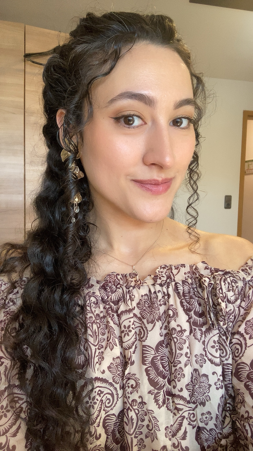 Yeelen at Big Little Moments